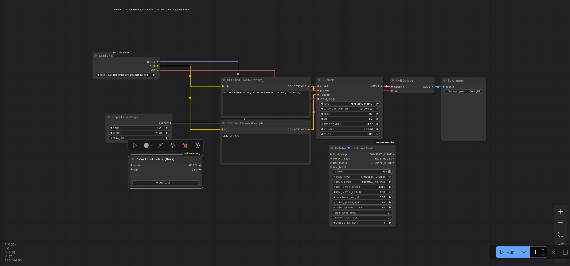 AI Automation Pipeline